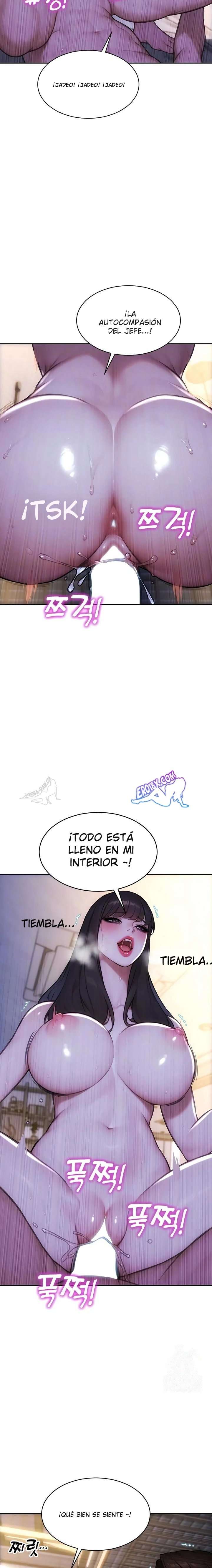 Divorciado de mi mujer Capitulo 52 página 4