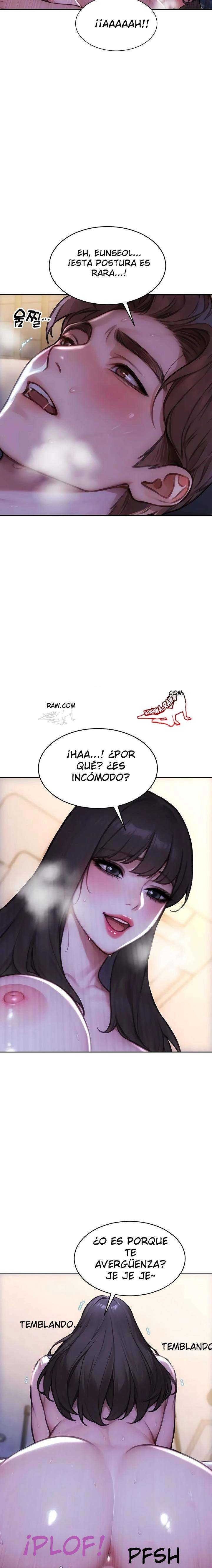 Divorciado de mi mujer Capitulo 52 página 6