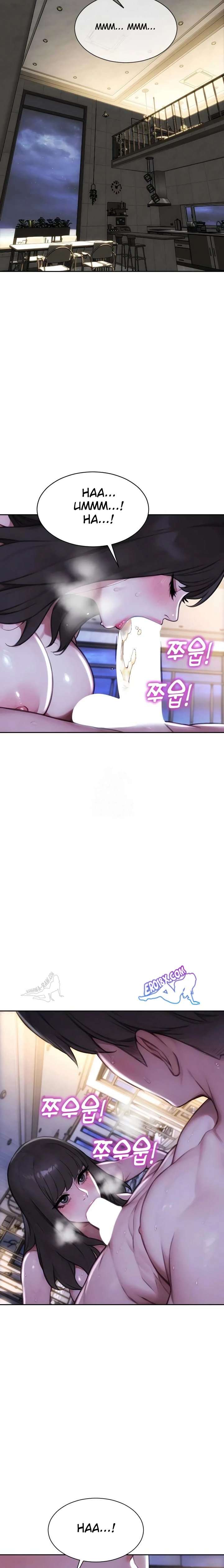 Divorciado de mi mujer Capitulo 53 página 12