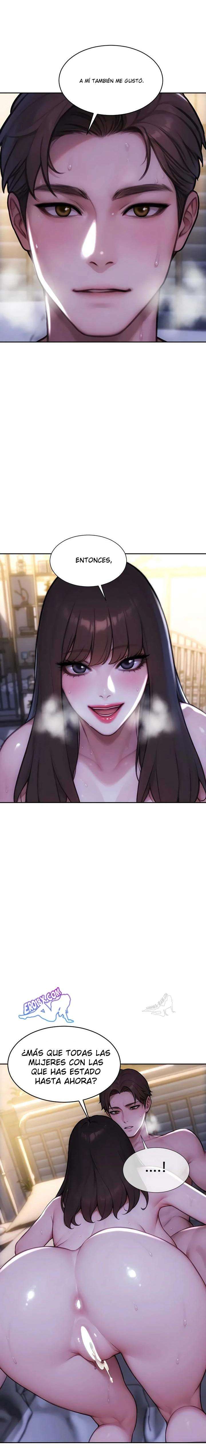 Divorciado de mi mujer Capitulo 53 página 15
