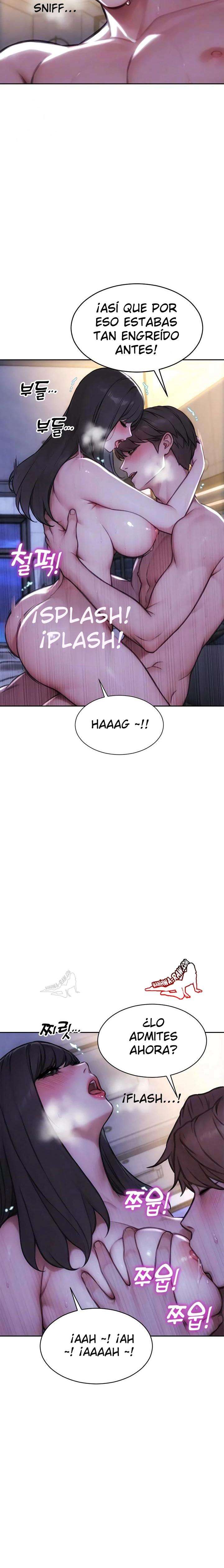 Divorciado de mi mujer Capitulo 53 página 5