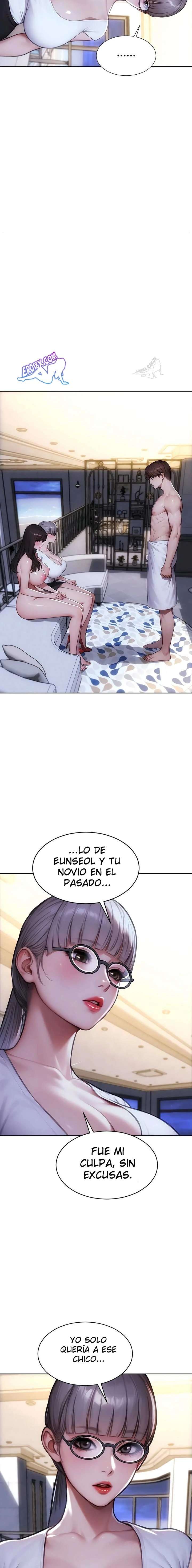 Divorciado de mi mujer Capitulo 54 página 14
