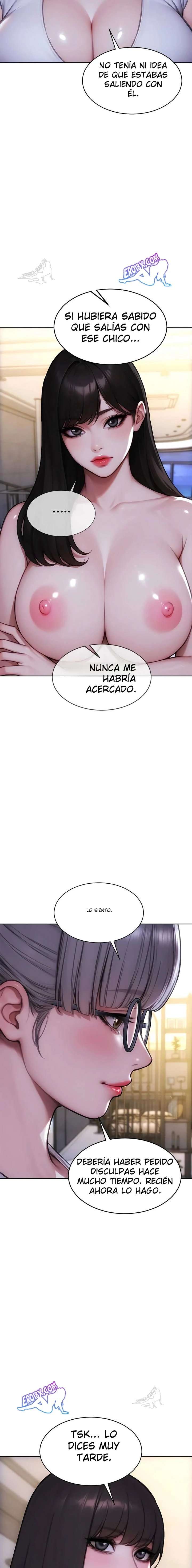 Divorciado de mi mujer Capitulo 54 página 15