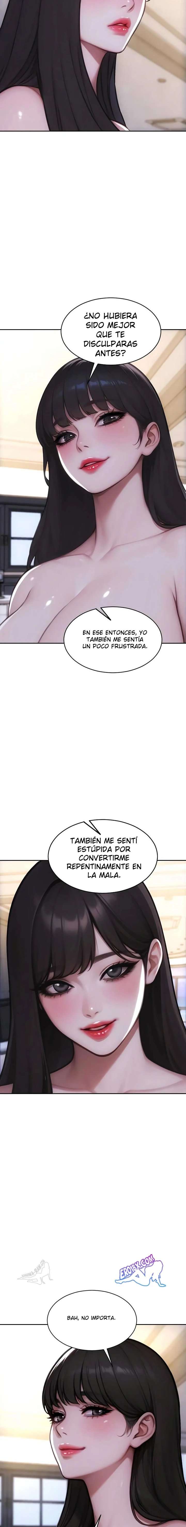 Divorciado de mi mujer Capitulo 54 página 16