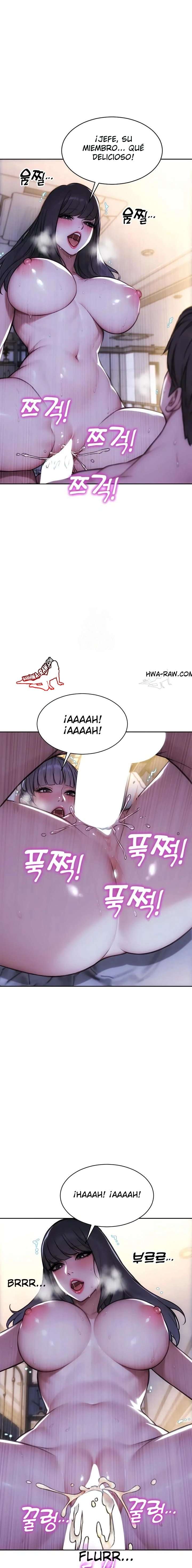 Divorciado de mi mujer Capitulo 54 página 22