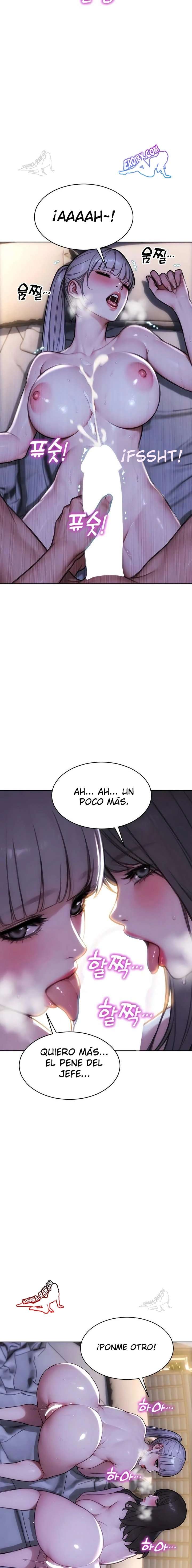 Divorciado de mi mujer Capitulo 54 página 23
