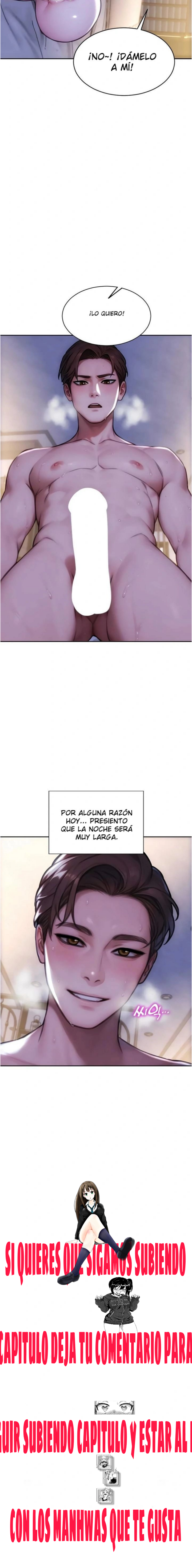 Divorciado de mi mujer Capitulo 54 página 24