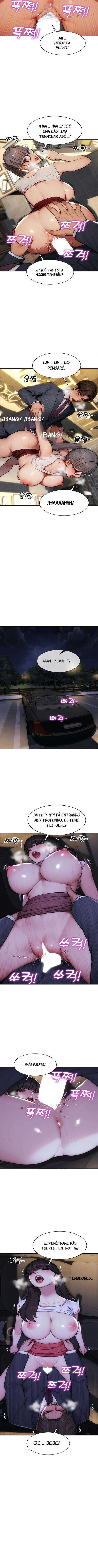 Divorciado de mi mujer Capitulo 55 página 2