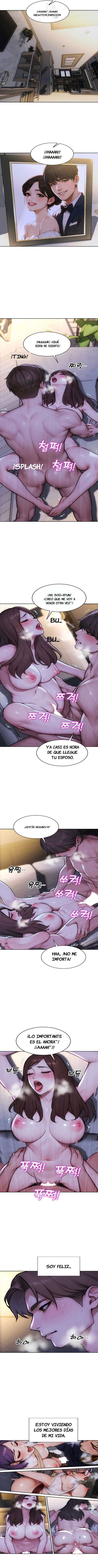 Divorciado de mi mujer Capitulo 55 página 3