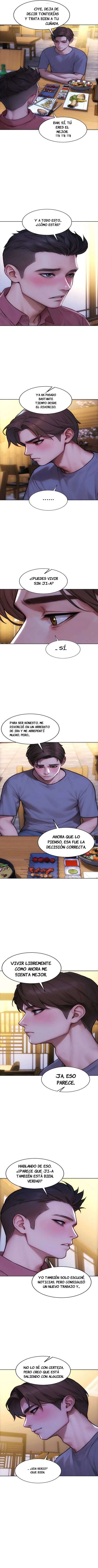 Divorciado de mi mujer Capitulo 55 página 5