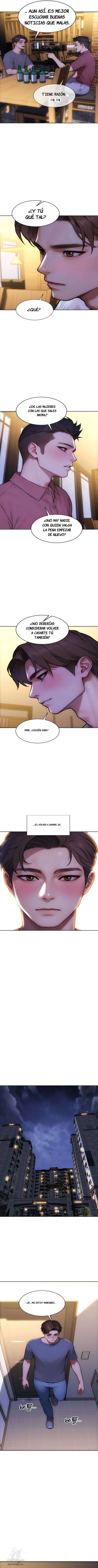 Divorciado de mi mujer Capitulo 55 página 6