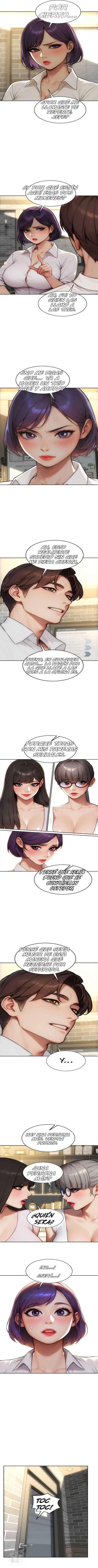 Divorciado de mi mujer Capitulo 56 página 6