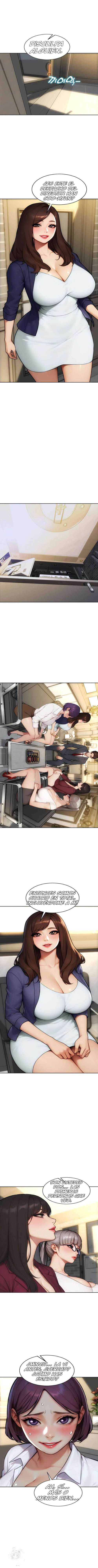 Divorciado de mi mujer Capitulo 56 página 7