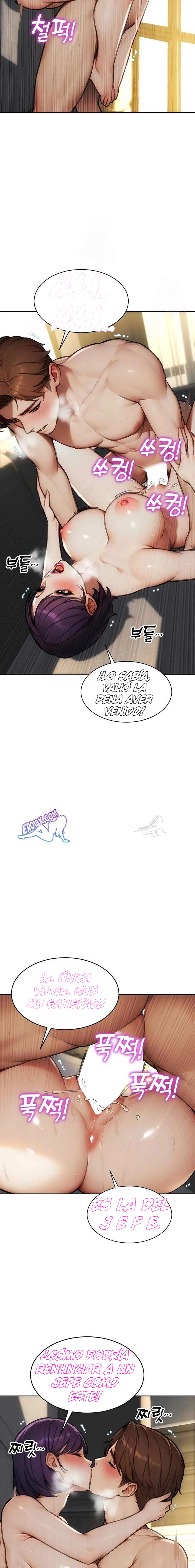 Divorciado de mi mujer Capitulo 57 página 11