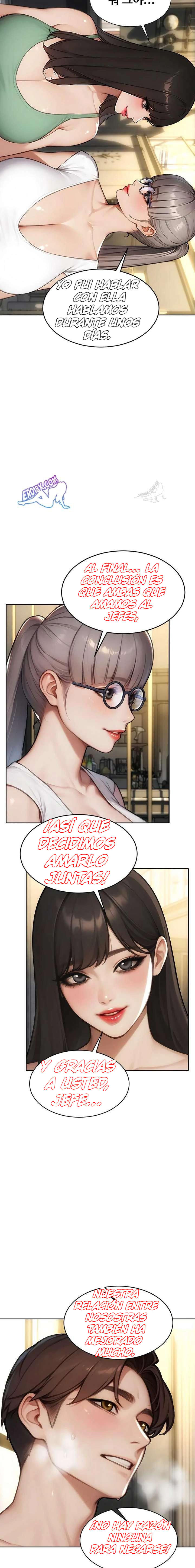 Divorciado de mi mujer Capitulo 57 página 14