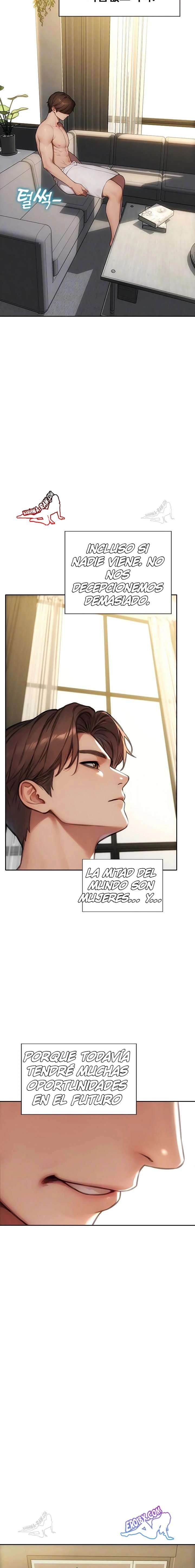 Divorciado de mi mujer Capitulo 57 página 6