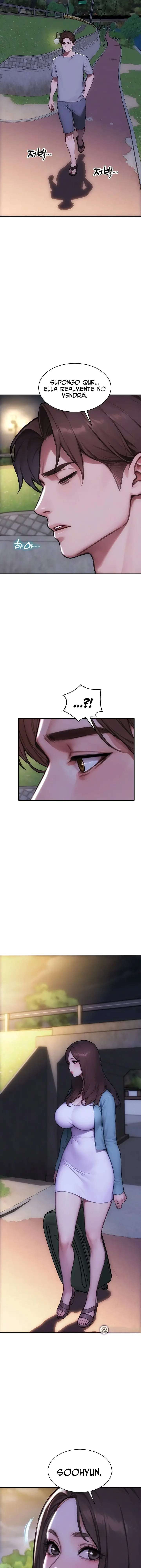 Divorciado de mi mujer Capitulo 58 página 13