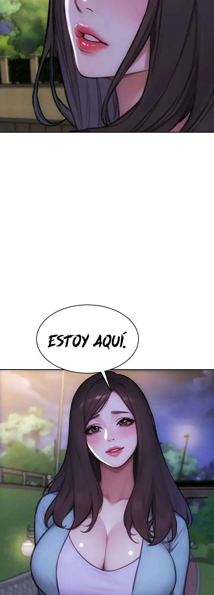Divorciado de mi mujer Capitulo 58 página 14