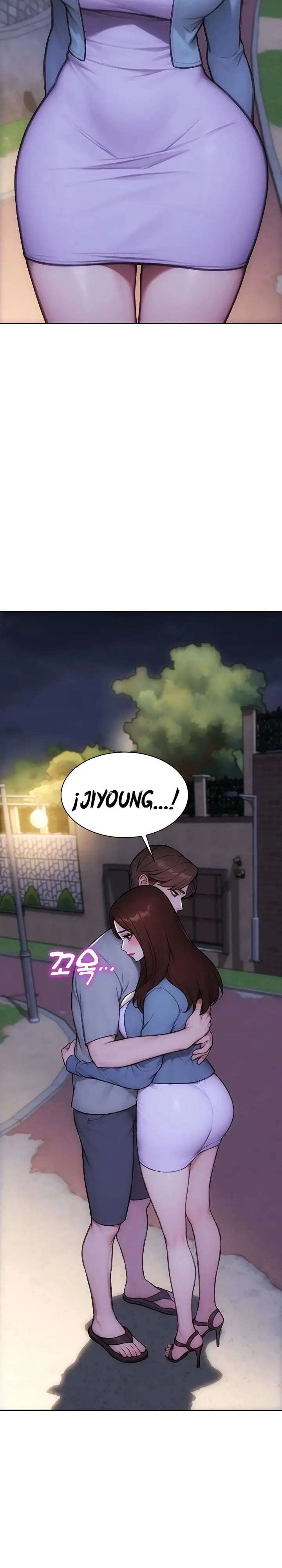 Divorciado de mi mujer Capitulo 58 página 15