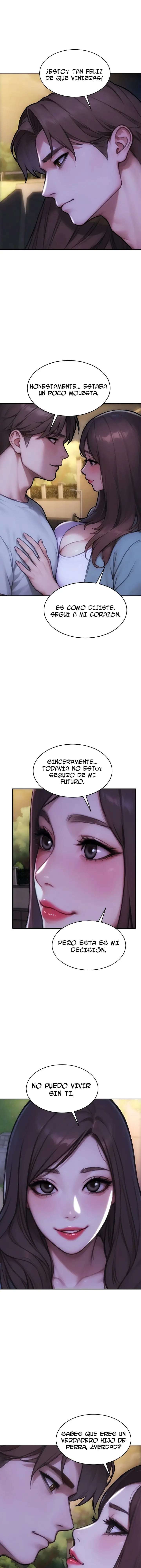 Divorciado de mi mujer Capitulo 58 página 16