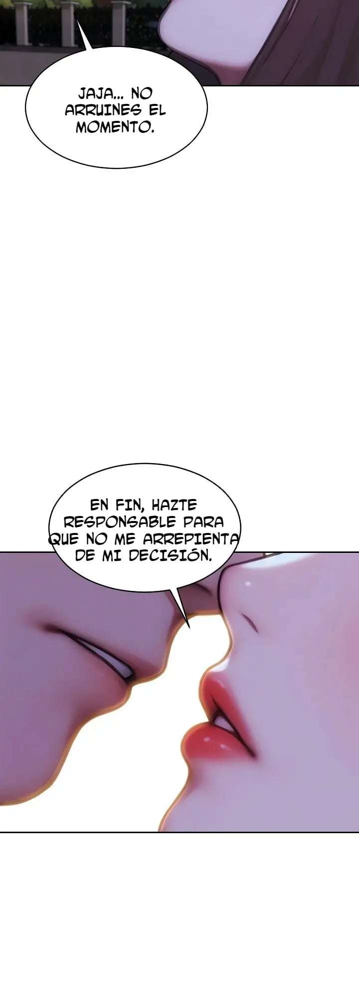 Divorciado de mi mujer Capitulo 58 página 17