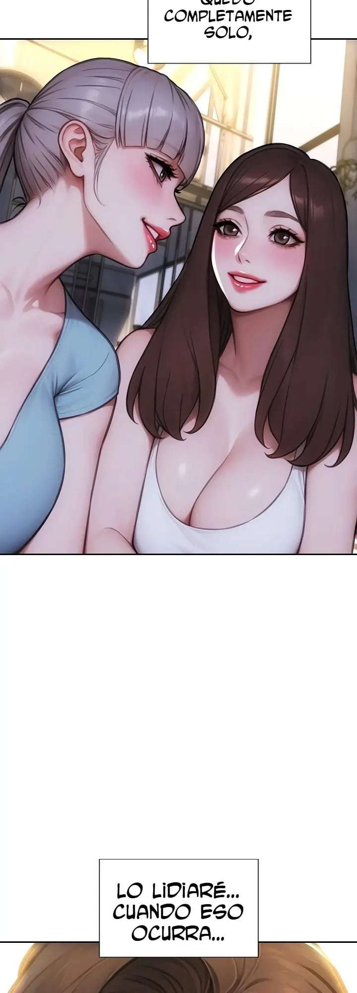 Divorciado de mi mujer Capitulo 58 página 20