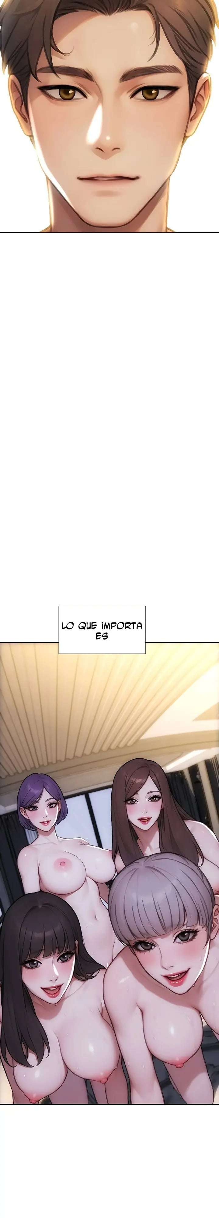 Divorciado de mi mujer Capitulo 58 página 21