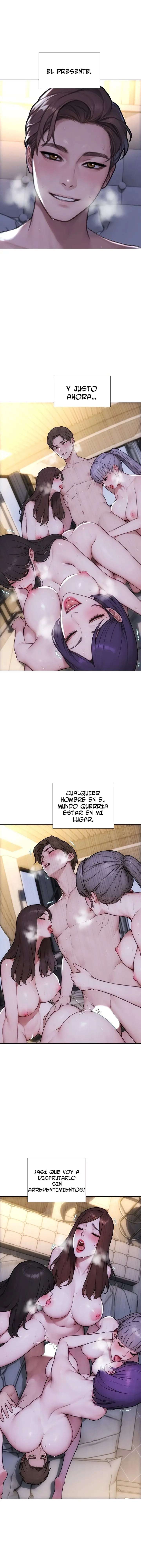 Divorciado de mi mujer Capitulo 58 página 22
