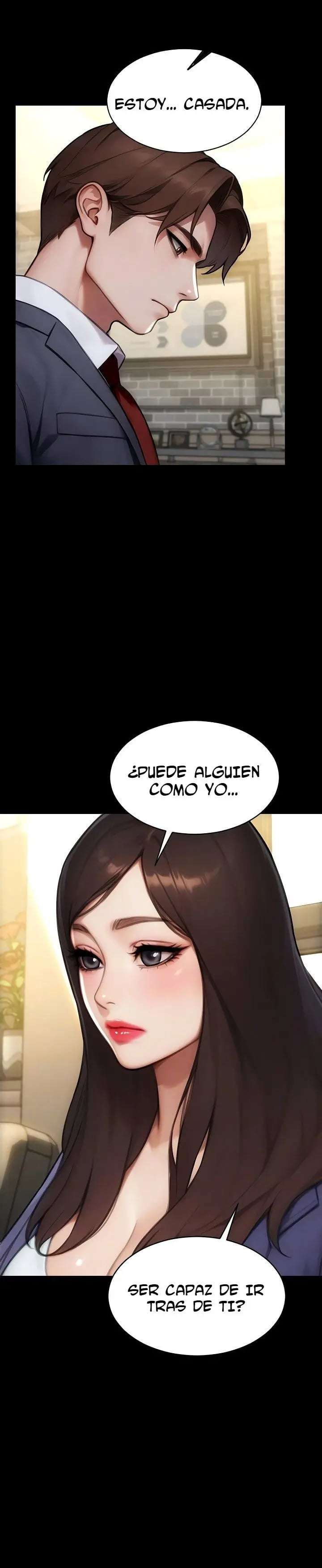 Divorciado de mi mujer Capitulo 58 página 3