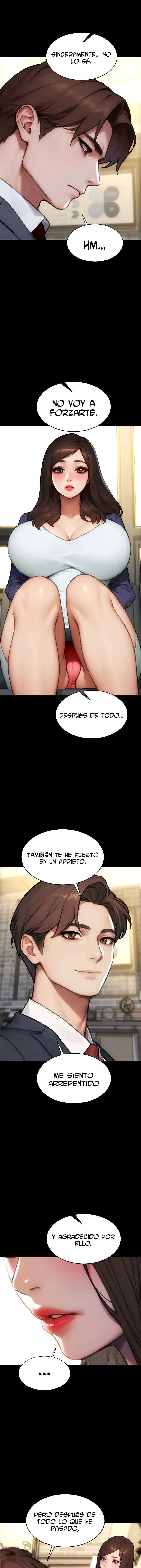 Divorciado de mi mujer Capitulo 58 página 4