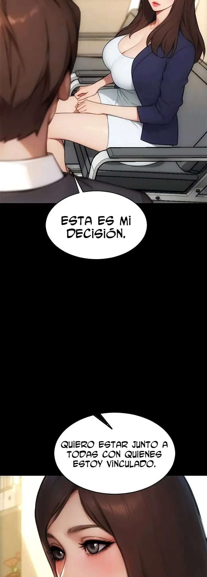 Divorciado de mi mujer Capitulo 58 página 5