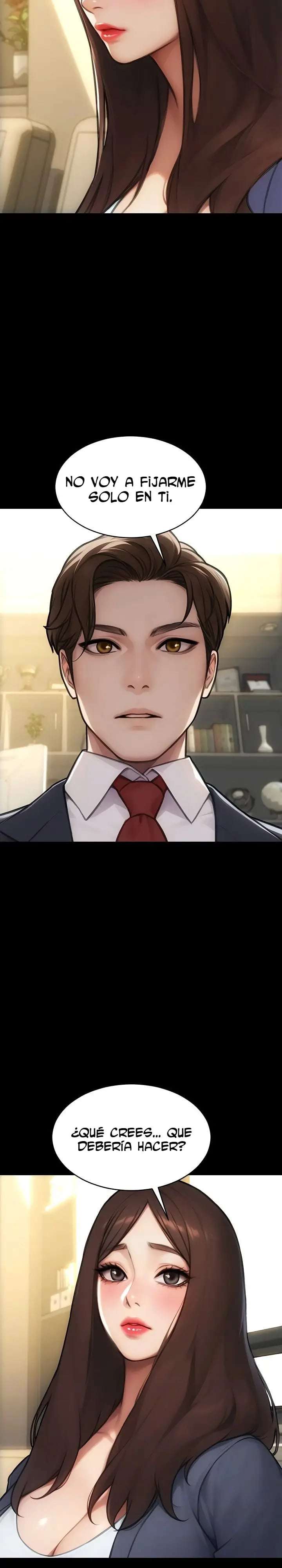 Divorciado de mi mujer Capitulo 58 página 6