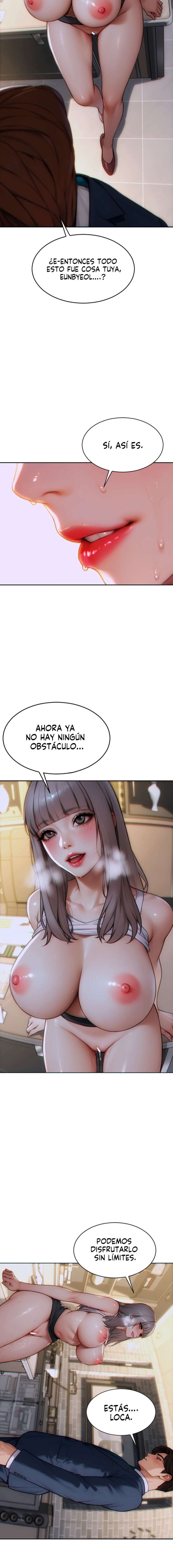 Divorciado de mi mujer Capitulo 6 página 12