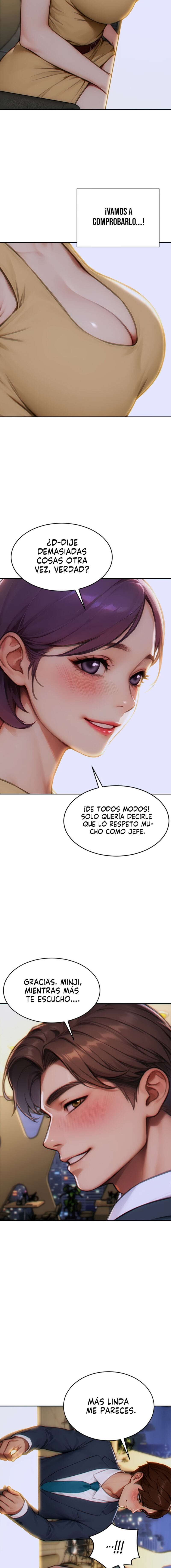 Divorciado de mi mujer Capitulo 7 página 11