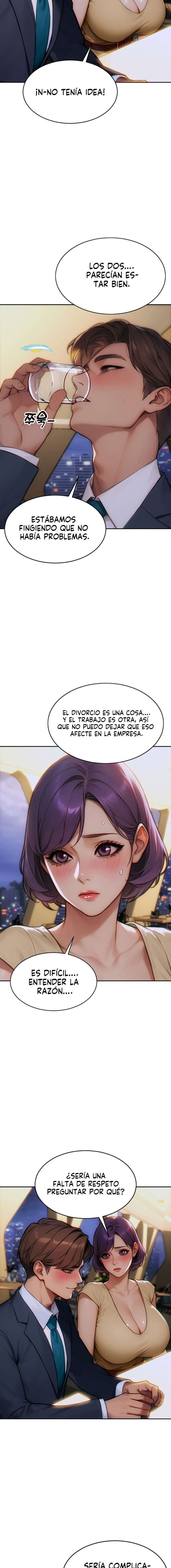 Divorciado de mi mujer Capitulo 7 página 13