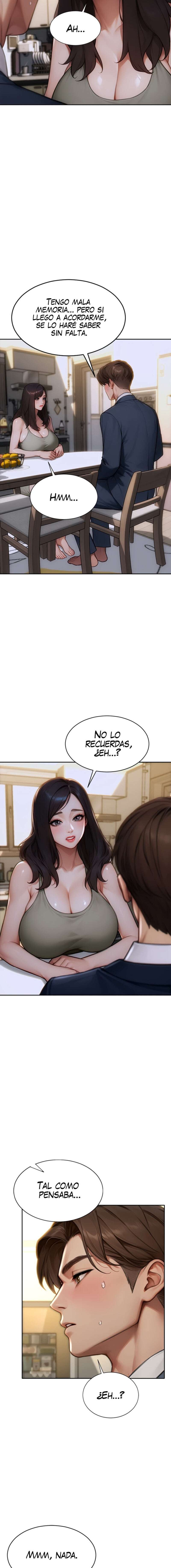 Divorciado de mi mujer Capitulo 9 página 14