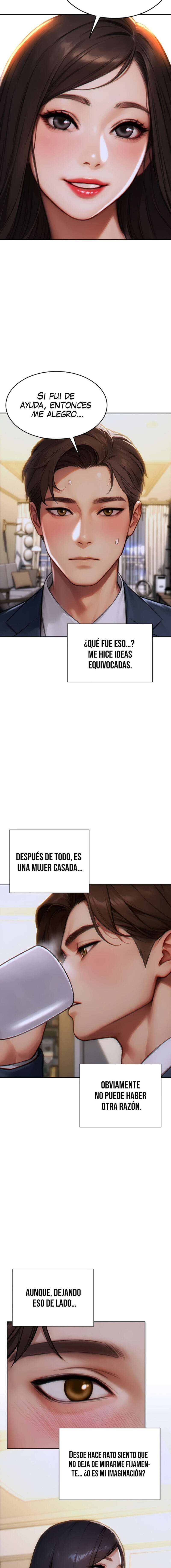 Divorciado de mi mujer Capitulo 9 página 8
