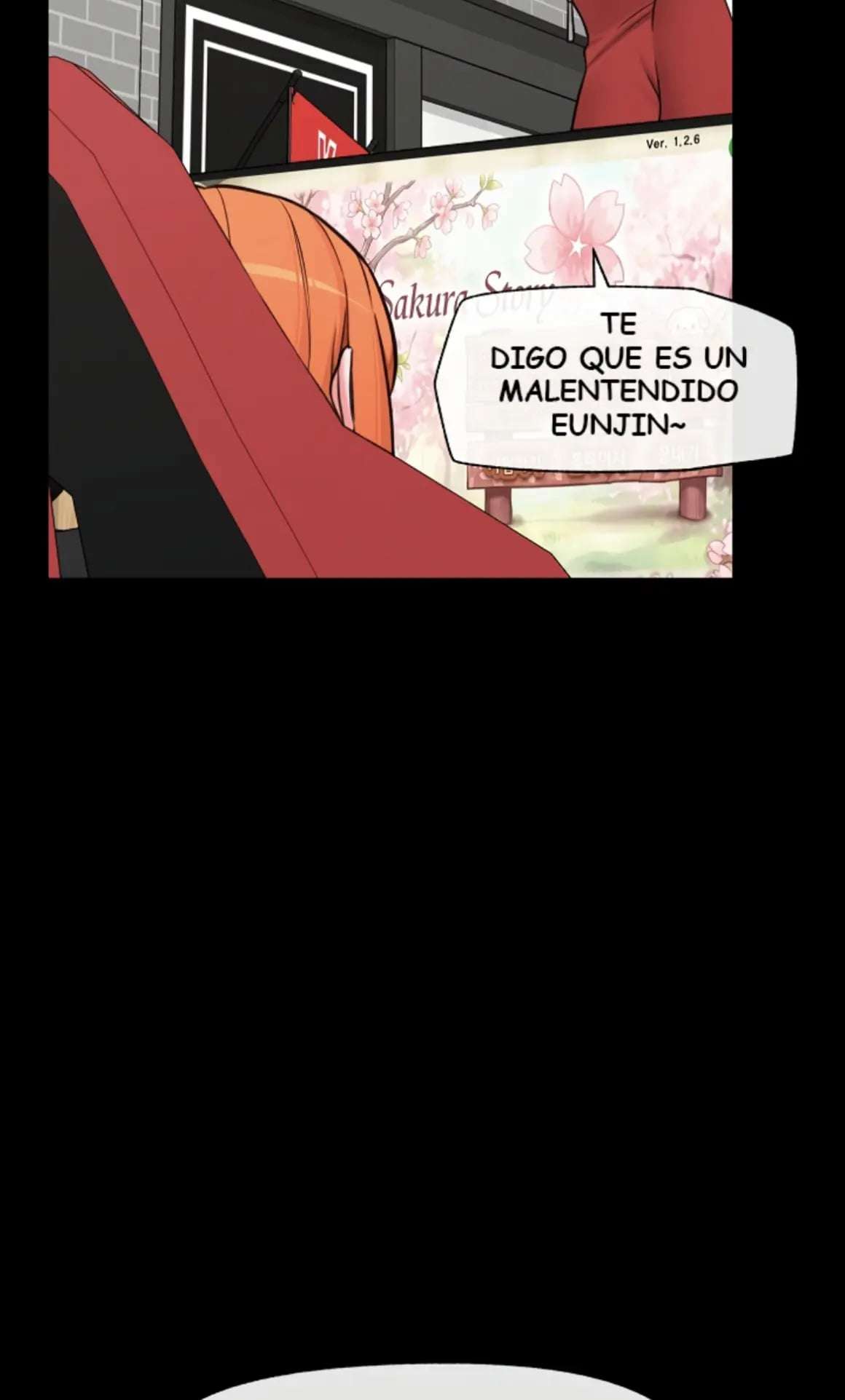 Guardia de seguridad hipnotico Capitulo 100 página 24