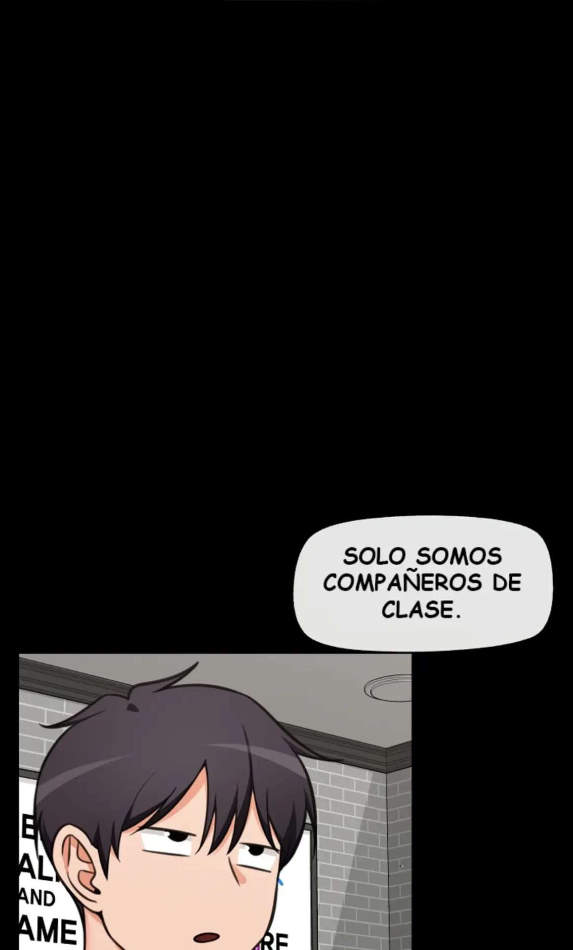 Guardia de seguridad hipnotico Capitulo 100 página 30
