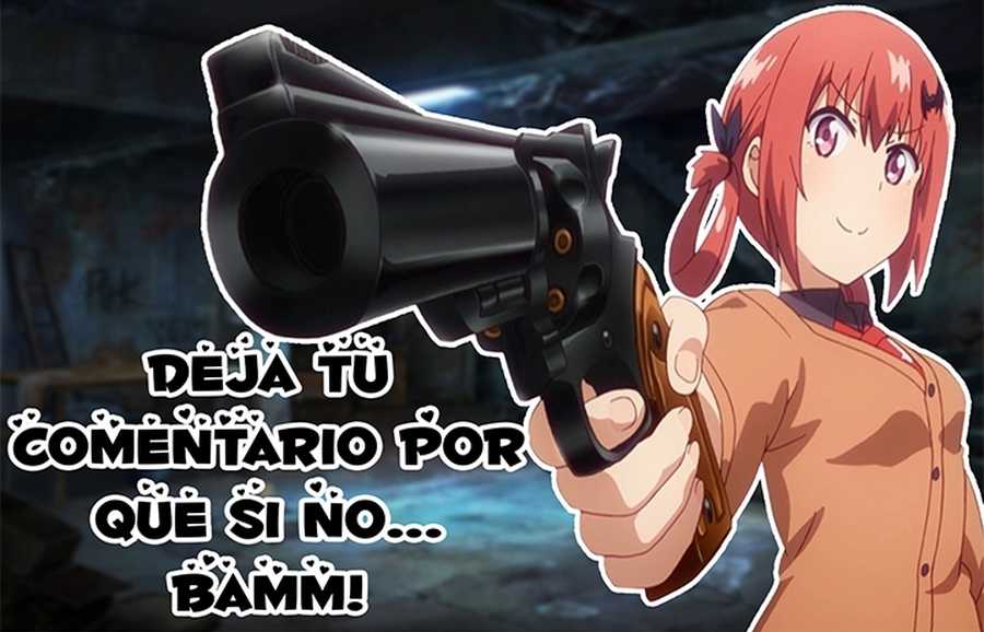 Guardia de seguridad hipnotico Capitulo 4 página 20