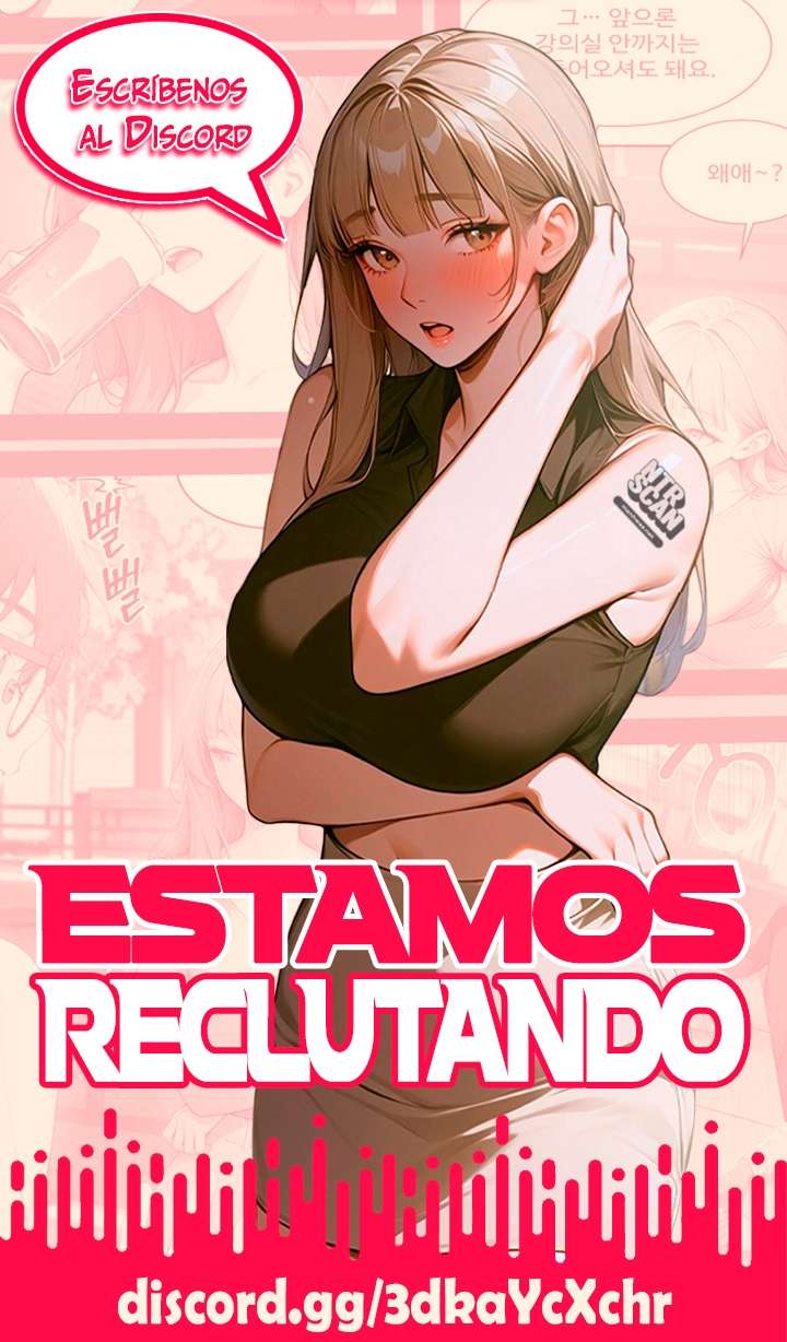 Guardia de seguridad hipnotico Capitulo 50 página 25