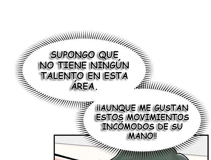 Guardia de seguridad hipnotico Capitulo 68 página 6