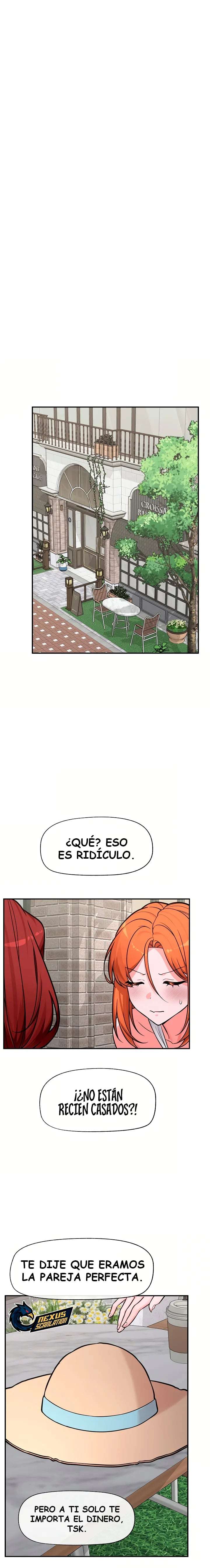 Guardia de seguridad hipnotico Capitulo 87 página 9