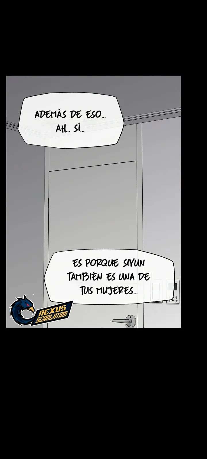 Guardia de seguridad hipnotico Capitulo 88 página 4