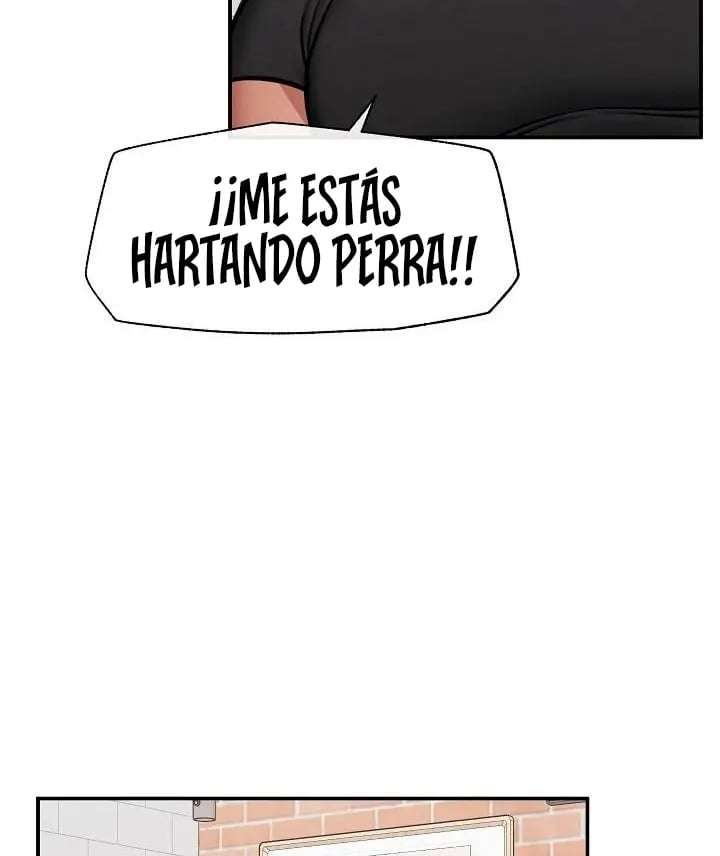 Guardia de seguridad hipnotico Capitulo 91 página 13