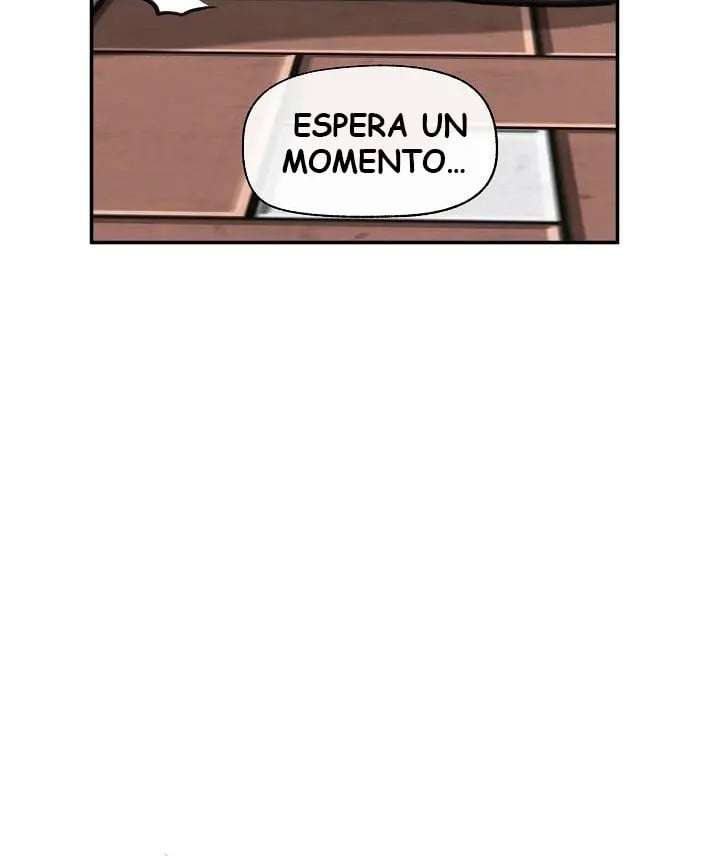 Guardia de seguridad hipnotico Capitulo 91 página 19