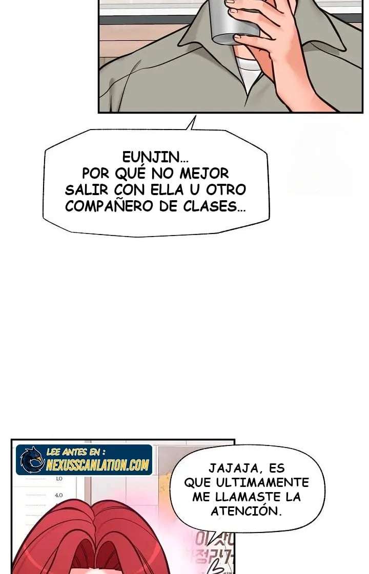 Guardia de seguridad hipnotico Capitulo 91 página 3