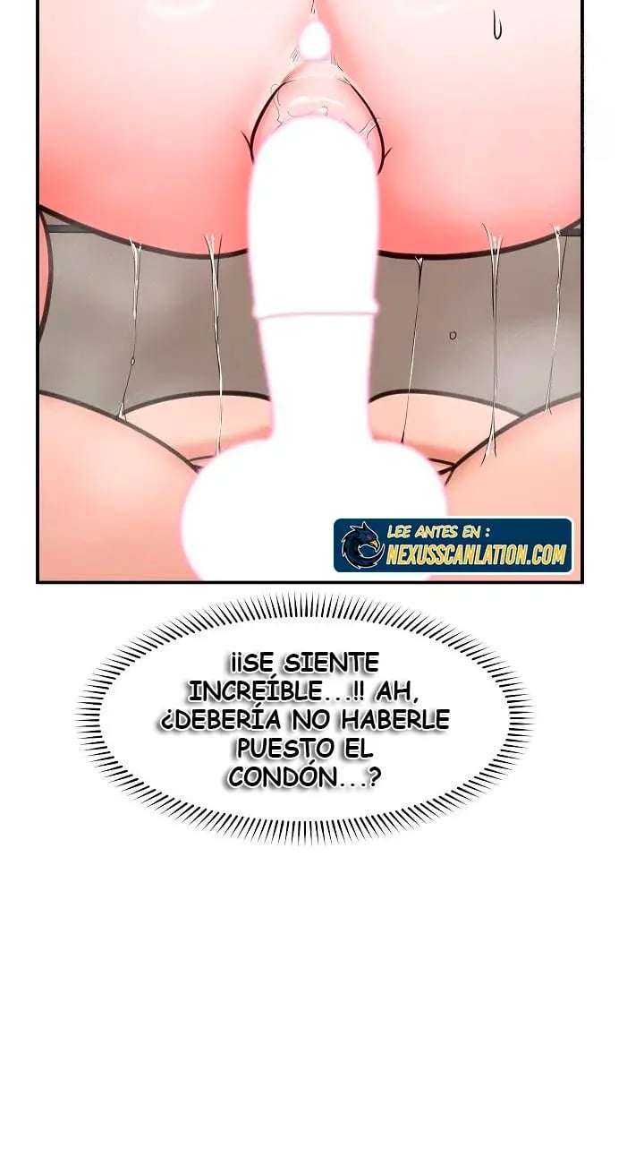 Guardia de seguridad hipnotico Capitulo 92 página 19