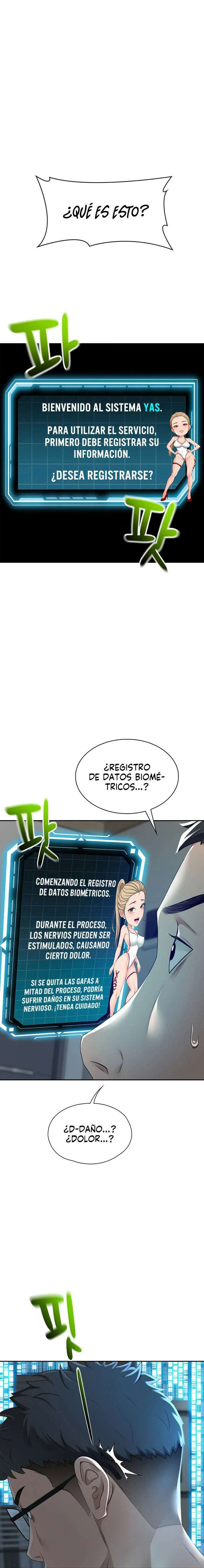 La azotea secreta de Kim Capitulo 1 página 17