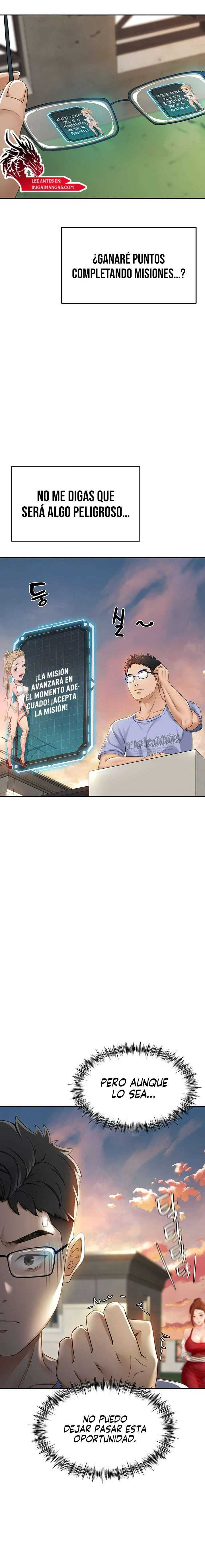 La azotea secreta de Kim Capitulo 1 página 29